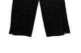 Kazin Corduroy Adjust Snap Brushed Wide Pants