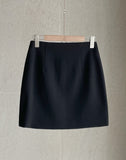 Bebel H-Line Basic Skirt