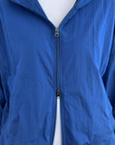 Ratel nylon hooded wind jacket