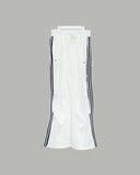 Junkie button track pants