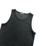 PIGMENT LOOSE FIT SLEEVELESS