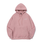 Cloud Cat Embroidered Hoodie