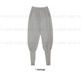STEP JOGGER PANTS