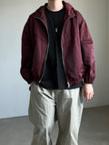 Prime Two-Way Hood Jacket