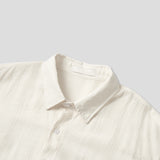 Okinawa Pleats Shirt