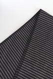 Stripe soup muffler
