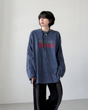 Cruise Track Long Sleeve