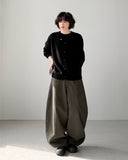 Neto Balloon Wide Pants