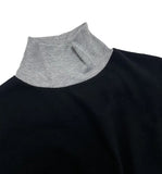 LAYERED HAND WARMER POLA T