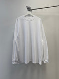 Supima Box Long Sleeve