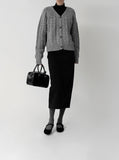Lace Span Half Polar