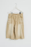 Velly Carpenter Washed Pants