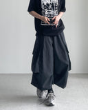 Caesars Crop Cargo Pants