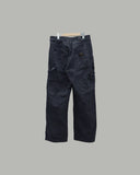 Kami Patch Carpenter Pants