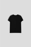 Roman Ringer Short Sleeve T-shirt