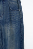 Peno Siwa Washed Denim