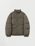 Utility Middle Duck Pocket Padding
