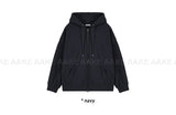 [SET/Lining brushed] CORDUROY HOODIE & PANTS
