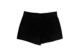 Pending Belt Mini Low Skirt Pants