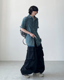 Trex Balloon Cargo Pants