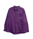 Pigment Dying Overfit Shirt