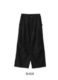 Dion Parachute Cargo Pants