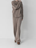Pound Whole Garment Pants