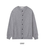 Northern Daily Round Cardigan