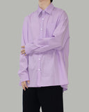Kendi overfit shirt