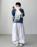 Dodo Angora Loose Knit