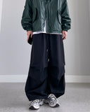 Louis Parachute Balloon Pants