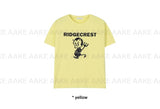 DEVIL GRAPHIC TEE