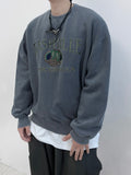 Ville pigment sweatshirts