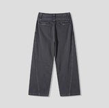 Collie Belted New Cargo Pants