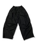 LN Balloon Fit String Cargo Pants