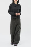 Bernet Washed Carpenter Pants