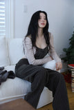 Wool Classic ST Slacks Pants