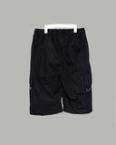 Virgin Deering Bermuda Pants