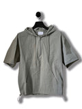 Hoodi anorak High Density Zip-Up Jacket