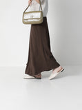 Lisa Slit Skirt