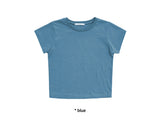 SLIM MODAL HALF T
