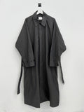 Estee Mac Trench Coat