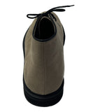 Suede Desert Boots