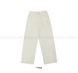 CALM CORDUROY PANTS