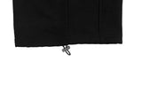 Meat Side Cut String Training Winter Brushed Pants