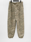 Shapel Leopard Jogger Pants