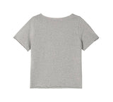 IRREGULAR HALF T