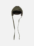 Fur Trooper Hat