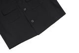 Diain Half Crop Jacket