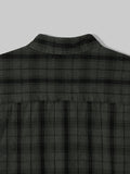 Cerri Pigment Check Shirt